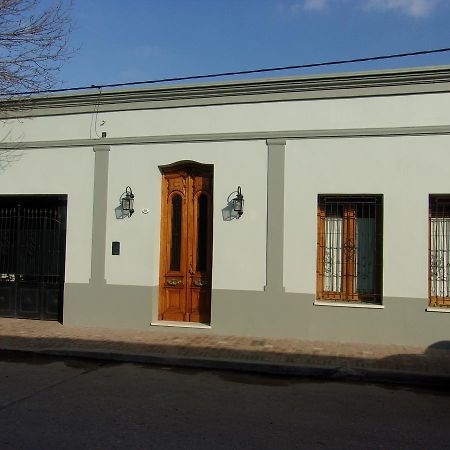 סן אנטוניו דה ארקו La Posada De Don Segundo מראה חיצוני תמונה