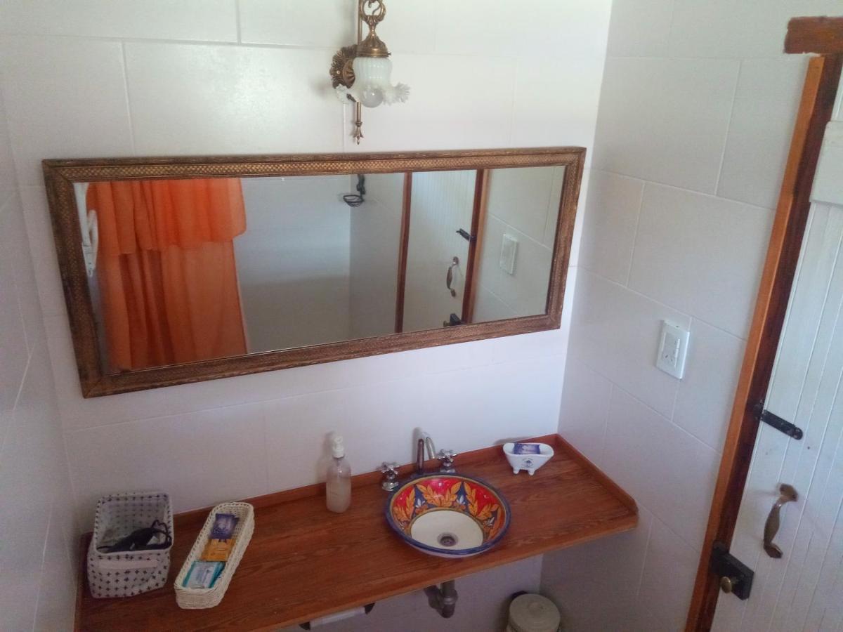 סן אנטוניו דה ארקו La Posada De Don Segundo מראה חיצוני תמונה