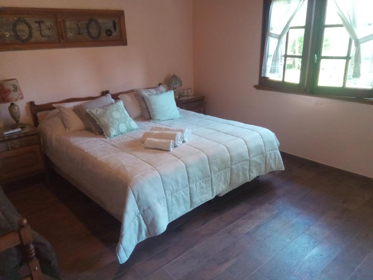 סן אנטוניו דה ארקו La Posada De Don Segundo מראה חיצוני תמונה