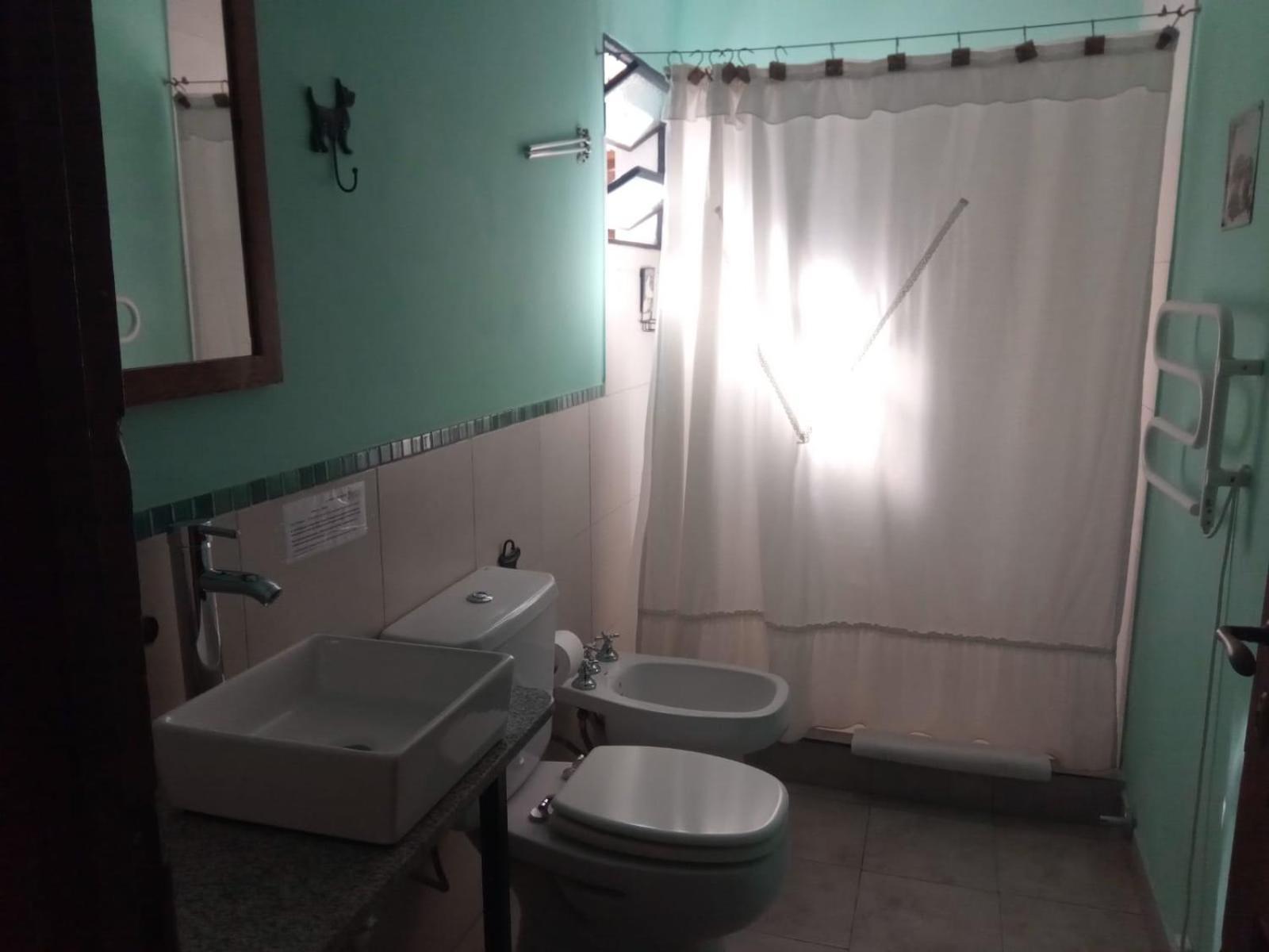 סן אנטוניו דה ארקו La Posada De Don Segundo מראה חיצוני תמונה