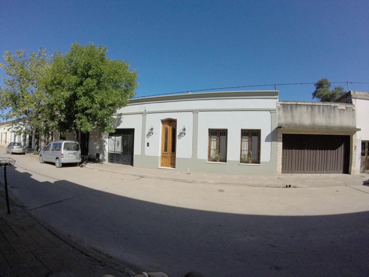 סן אנטוניו דה ארקו La Posada De Don Segundo מראה חיצוני תמונה