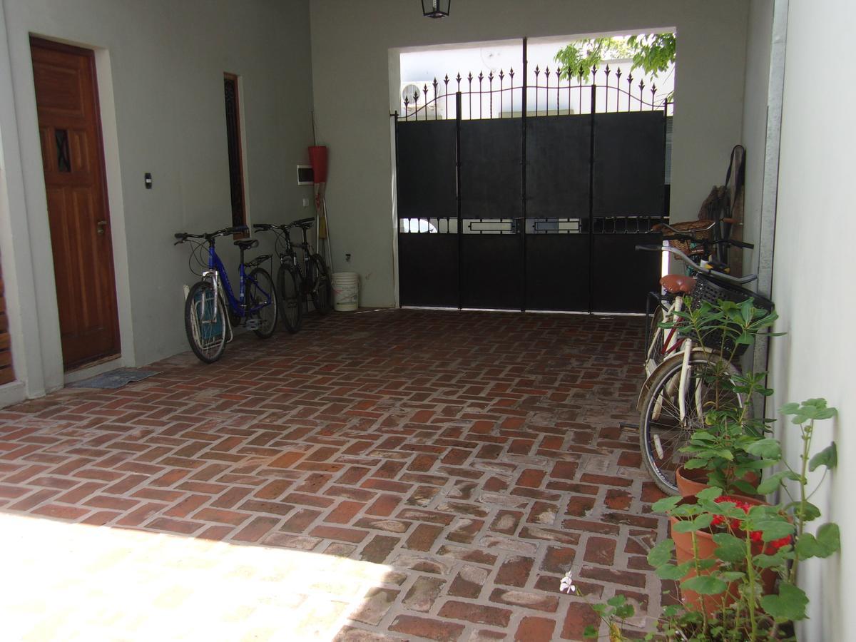 סן אנטוניו דה ארקו La Posada De Don Segundo מראה חיצוני תמונה