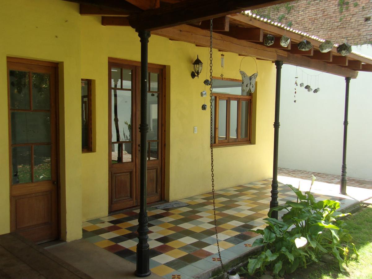 סן אנטוניו דה ארקו La Posada De Don Segundo מראה חיצוני תמונה