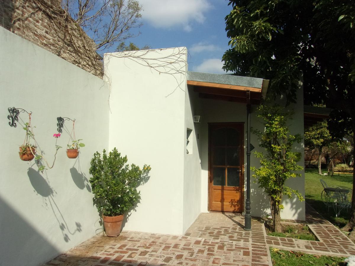 סן אנטוניו דה ארקו La Posada De Don Segundo מראה חיצוני תמונה