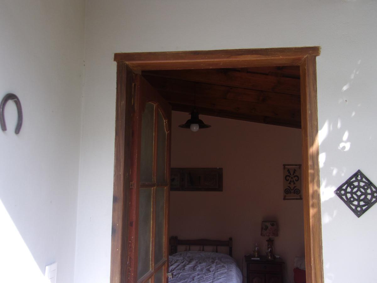 סן אנטוניו דה ארקו La Posada De Don Segundo מראה חיצוני תמונה