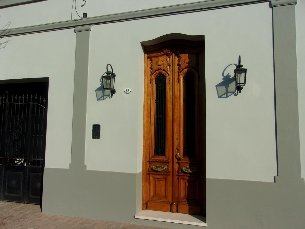 סן אנטוניו דה ארקו La Posada De Don Segundo מראה חיצוני תמונה