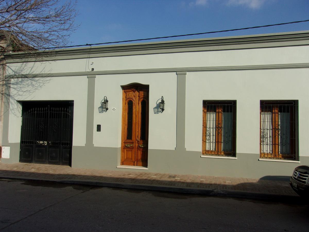 סן אנטוניו דה ארקו La Posada De Don Segundo מראה חיצוני תמונה