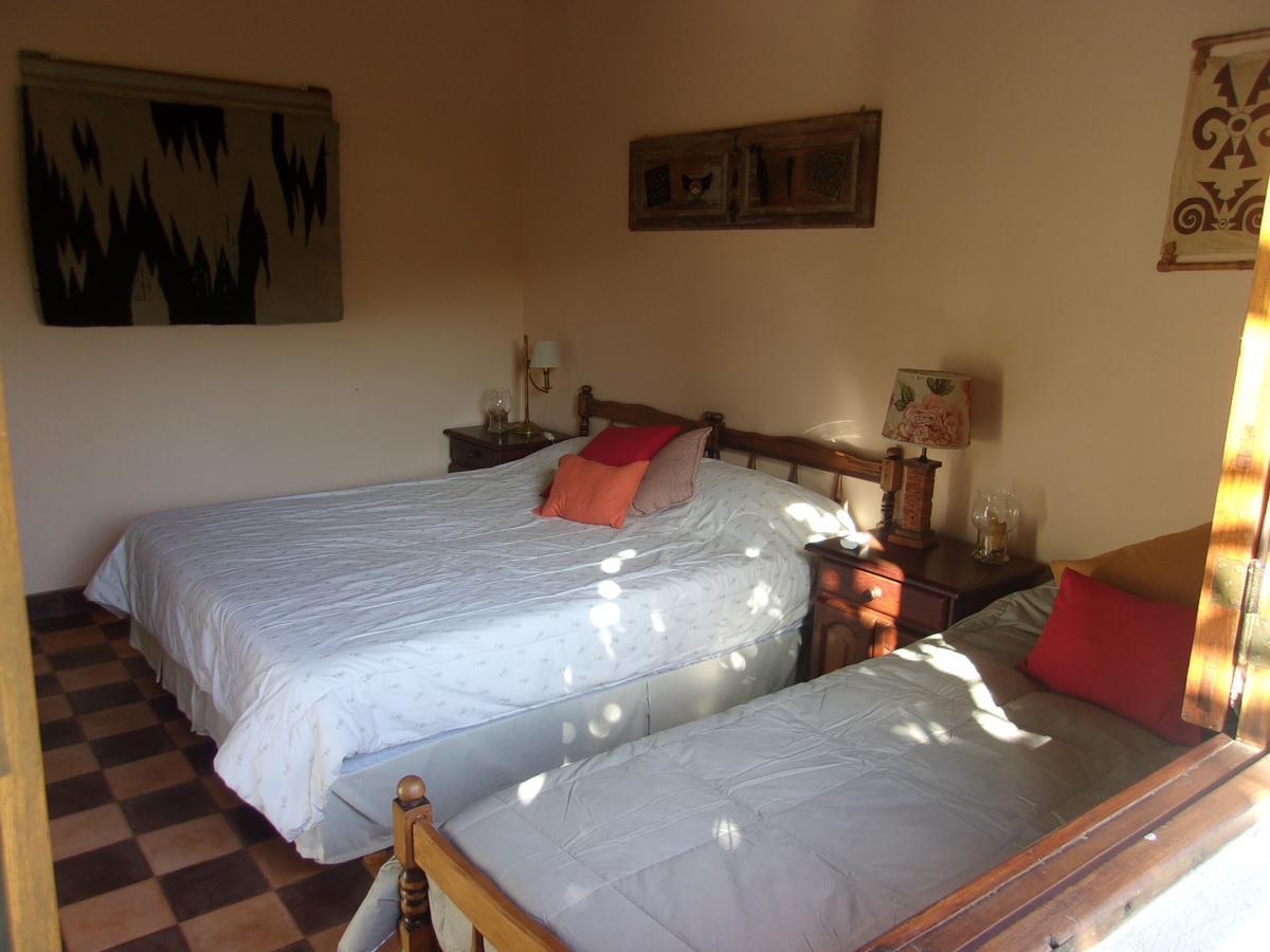 סן אנטוניו דה ארקו La Posada De Don Segundo מראה חיצוני תמונה