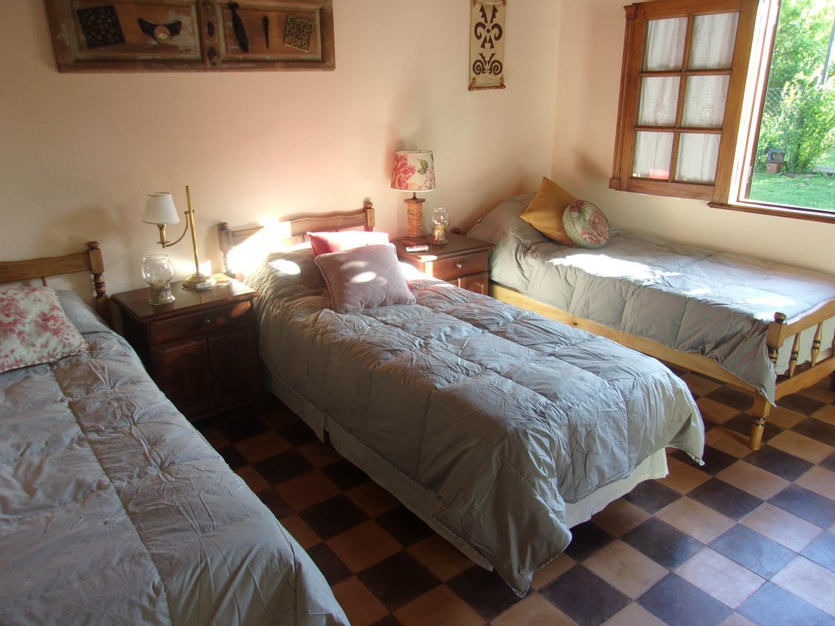 סן אנטוניו דה ארקו La Posada De Don Segundo מראה חיצוני תמונה