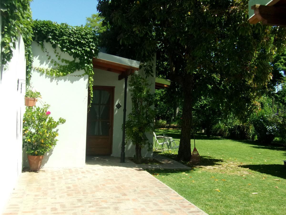 סן אנטוניו דה ארקו La Posada De Don Segundo מראה חיצוני תמונה