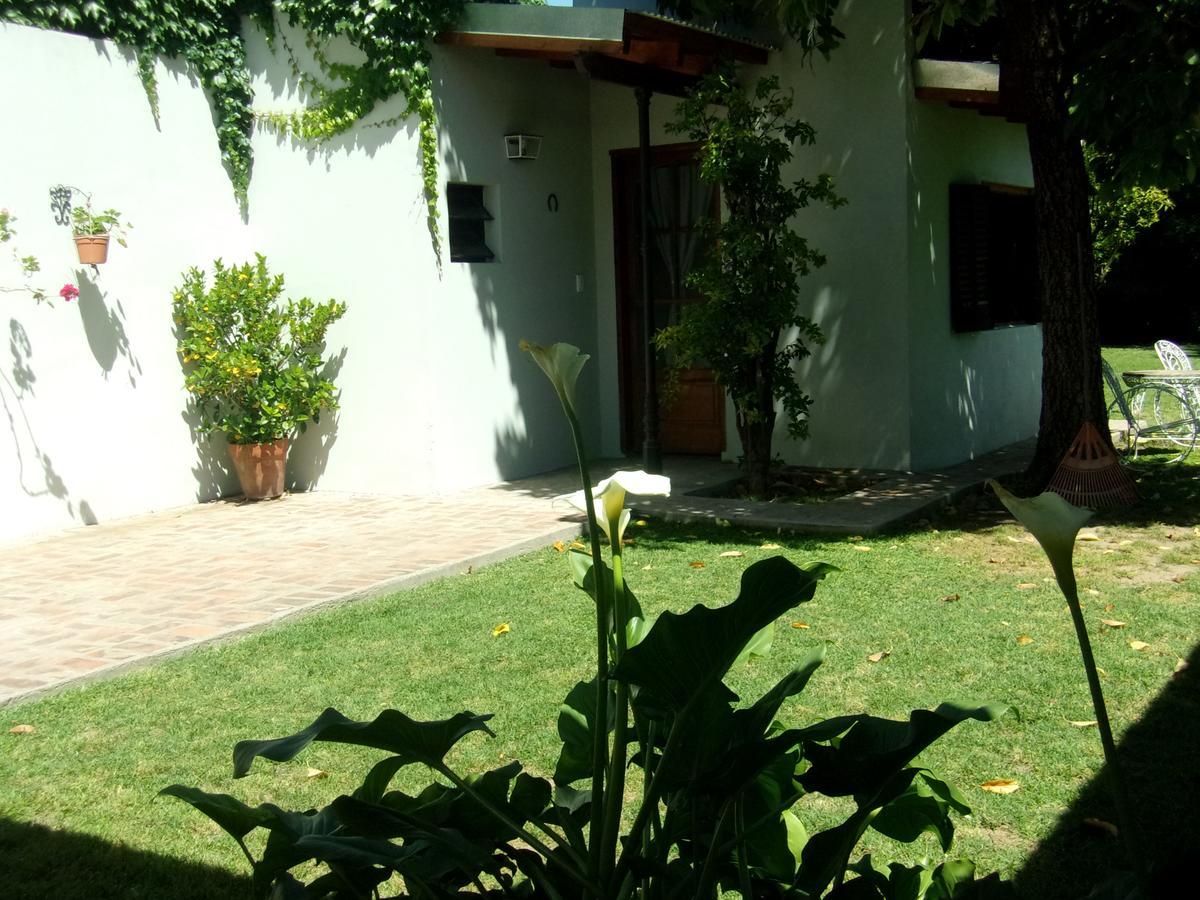 סן אנטוניו דה ארקו La Posada De Don Segundo מראה חיצוני תמונה
