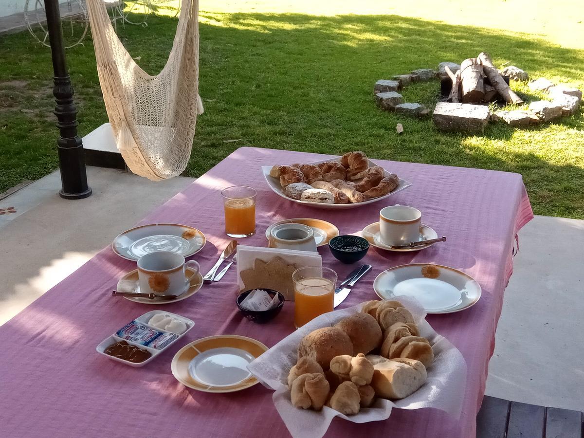 סן אנטוניו דה ארקו La Posada De Don Segundo מראה חיצוני תמונה
